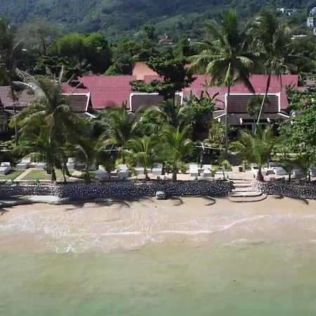 Andaman Bangtao Bay Resort Phuket Екстериор снимка